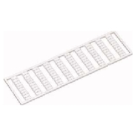 Label for terminal block 793-580(100)