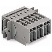 Stiftleiste 769-605/002-000