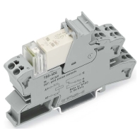 Switching relay AC 230V 788-608