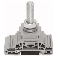 Bolzenklemme 885-110