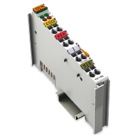 Analogeingangsklemme 2-Kanal, XTR 750-482