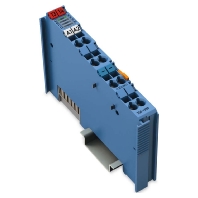 Fieldbus digital module 0 In / 2 Out 750-535