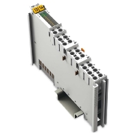 Fieldbus digital module 4 In / 0 Out 750-1421