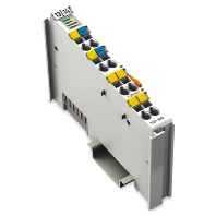 Fieldbus function-/technology module 750-670