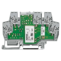 Relaisklemme 230VAC 1U 859-359