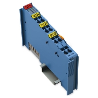 Fieldbus digital module 0 In / 2 Out 750-538