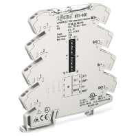Isolation amplifier 857-800