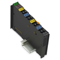 Analogeingangsklemme 4-Kanal, XTR 750-455/040-000