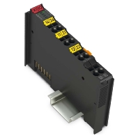 Fieldbus digital module 0 In / 2 Out 750-517/040-000