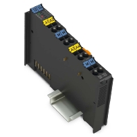 Fieldbus analogue module 0 In / 4 Out 750-559/040-000
