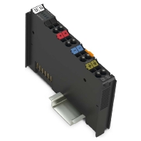 Fieldbus power supply/segment module 750-612/040-000