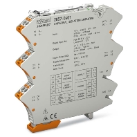 Isolation amplifier 2857-401