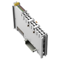 PTC-Klemme 8-Kanal 750-1425