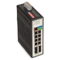 Network switch 010/100 Mbit ports 852-1305