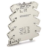 Wandler DC/DC, 24V/5V, 0,5A 787-2801