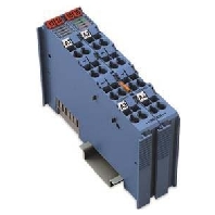 PLC digital I/O-module 750-539