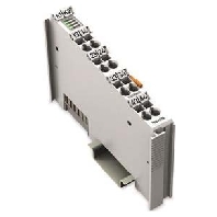 Fieldbus digital module 0 In / 4 Out 750-515