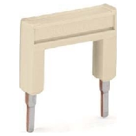 Cross-connector for terminal block 2-p 2000-439