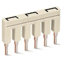 Dreieckbr�cker, isoliert 1-2 3-4 5-6, lichtgr 2001-406/020-000