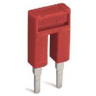 Cross-connector for terminal block 2-p 2000-433/000-005