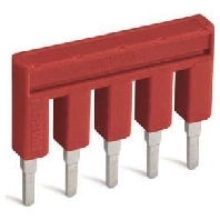 Cross-connector for terminal block 5-p 2000-405/000-005