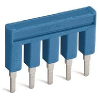 Cross-connector for terminal block 7-p 2000-407/000-006