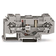 Erdleiter-Trennklemme 282-138