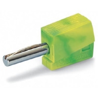 Test plug terminal block 215-911