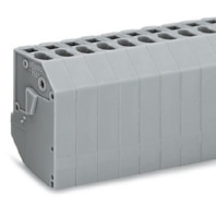 Distribution terminal for transformer 711-137