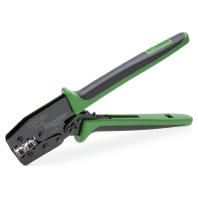 Crimp-Zange 206-1250