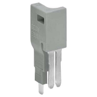 Reduzierbrcker grau 285-430
