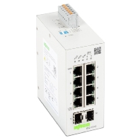 Lean-Managed-Switch 8-port 1000BASE-T 852-1813