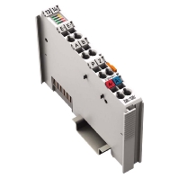 Fieldbus function-/technology module 750-636/000-800