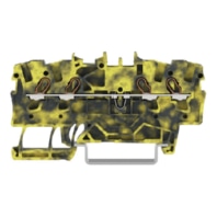 Feed-through terminal block 4,2mm 18A 2001-1401/000-053