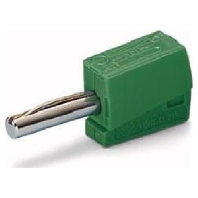 Test plug terminal block 215-411