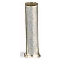 Cable end sleeve 1,5mm 216-104