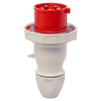 Stecker 16A 5P 400V 6h IP67 219
