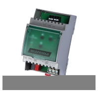 I/O device for bus system 0 inputs 2022211
