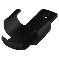Wandhalterung EWFS Handsender schwarz 2035344