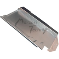 Photovoltaics roof tile