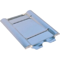 Photovoltaics roof tile