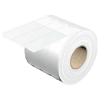 Ger�temarkierer, Etikett 25,4x95,2mm IW THMWOVIN25.4/95.2WS