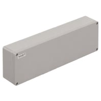 Switchgear cabinet 160x560x90mm IP66 KLIPPON POK 165609