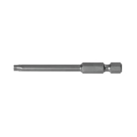 Bit fr 6-kant Schrauben BIT E6,3 T20 X 150