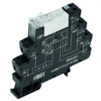 Relaiskoppler 230V UC+/-5% 16A TRS 230VUC 1CO 16A