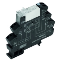 Switching relay AC 21,6...253V TRZ 24-230VUC1CO 16A