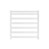 Klemmenmarkierer 5x5mm, wei DEK5/5 PLUS MC NE WS