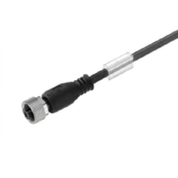Kabel einseitig offen, M12 SAIL-M12BG-12-1.5U