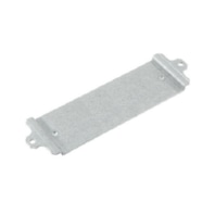 Montageplatte Klippon K MOPL K3 NT FE