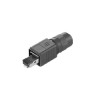 Steckverbinder IP67,Anschluss1:RJ45 IE-PS-V04P-RJ45-FH-B